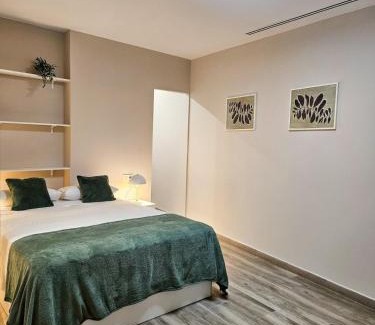San Pablo Apartamento | San Blas Place