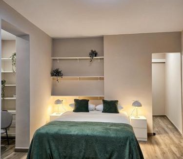 San Pablo Apartamento | San Blas Place