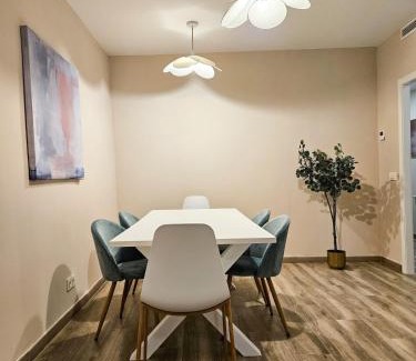 San Pablo Apartamento | San Blas Place