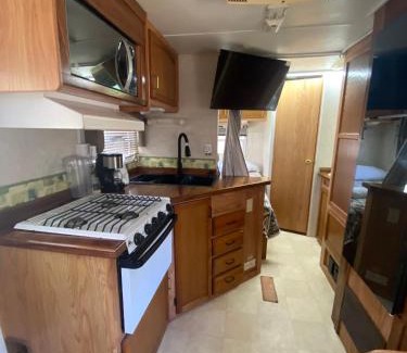 San Blas Otro | San Blas RV Park Frente al mar