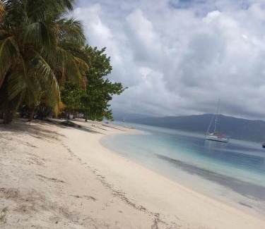Carti Tupile Cabina | San Blas y Guna Yala Tours