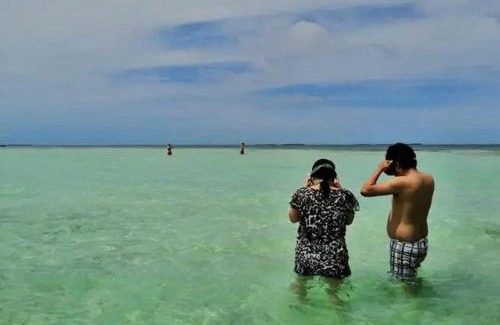 Carti Tupile Cabina | San Blas y Guna Yala Tours