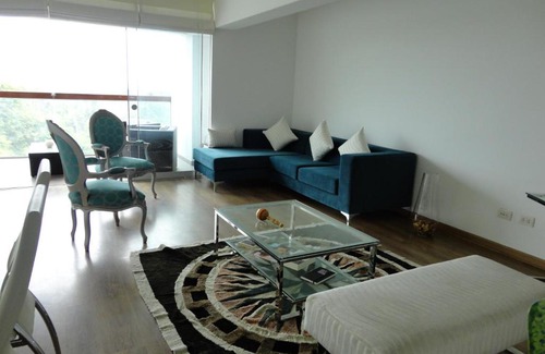 San Borja Apartamento | San Borja, bello apartamento
