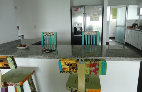 San Borja Apartamento | San Borja, bello apartamento