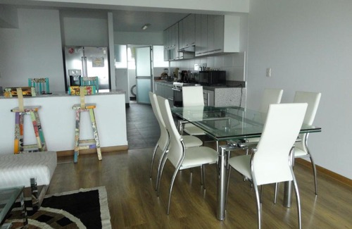 San Borja Apartamento | San Borja, bello apartamento