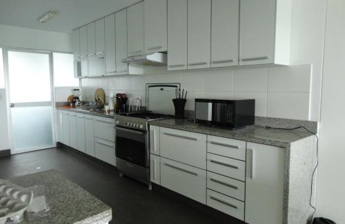 San Borja Apartamento | San Borja, bello apartamento