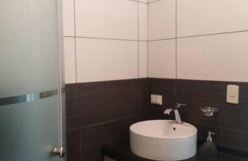 San Borja Apartamento | SAN BORJA moderno duplex 3 hab. con terraza y BBQ