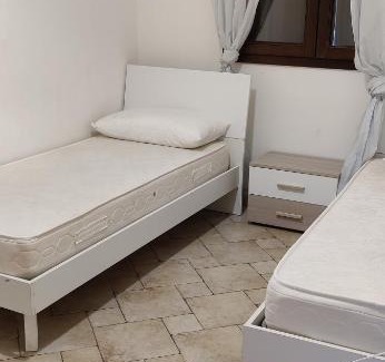 Metaponto Apartamento | San Bull Residence Club