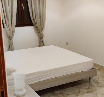 Metaponto Apartamento | San Bull Residence Club