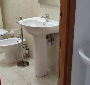 Metaponto Apartamento | San Bull Residence Club