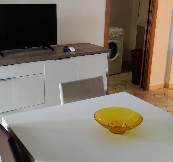 Metaponto Apartamento | San Bull Residence Club