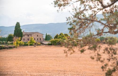 Citta della Pieve Casa | San Carlo a La Molinella
