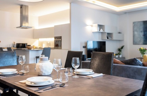 Historic Centre Apartamento | San Carlo Premium | Turin Center
