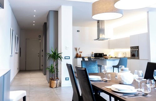 Historic Centre Apartamento | San Carlo Premium | Turin Center