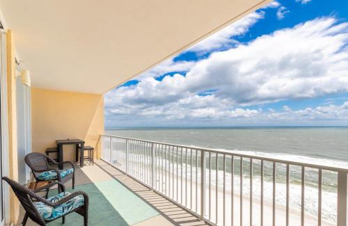 Gulf Shores Apartamento | San Carlos 1503