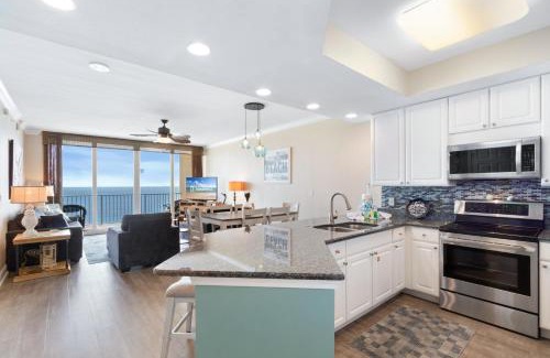 Gulf Shores Apartamento | San Carlos 1503
