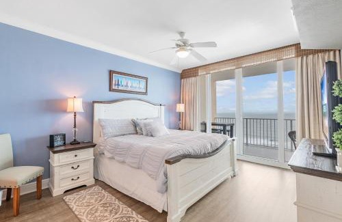 Gulf Shores Apartamento | San Carlos 1503