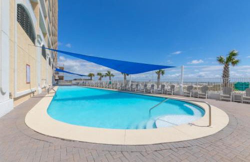 Gulf Shores Apartamento | San Carlos 1503