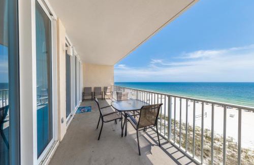 Gulf Shores Apartamento | San Carlos 604