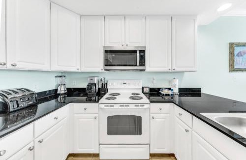 Gulf Shores Apartamento | San Carlos 604