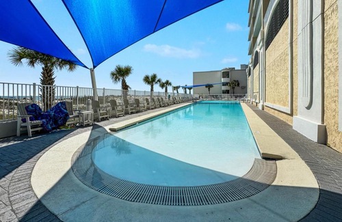 Gulf Shores Apartamento | San Carlos 604