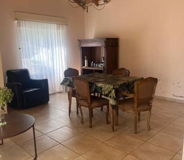 Tornquist Casa | San Carlos