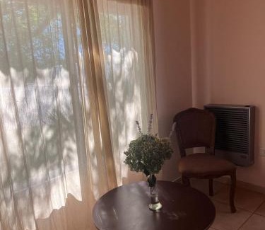 Tornquist Casa | San Carlos