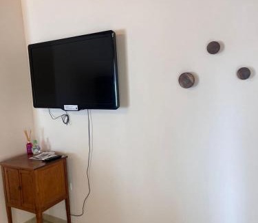 Tornquist Casa | San Carlos