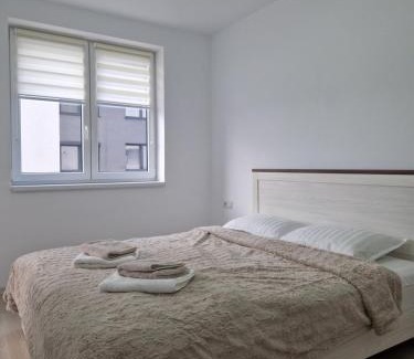 Sebes Apartamento | San Casa Apartment