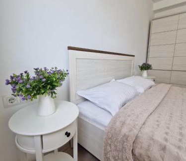 Sebes Apartamento | San Casa Apartment