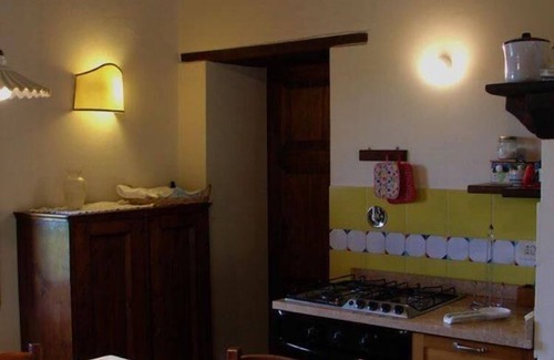 Palazzone Casa | Bonita casita