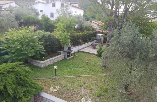 Narni Scalo Cama Y Desayuno | San Casciano