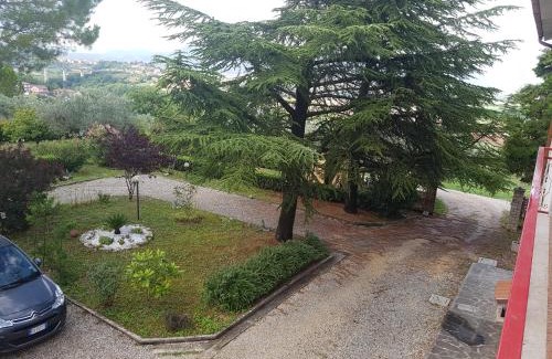 Narni Scalo Cama Y Desayuno | San Casciano