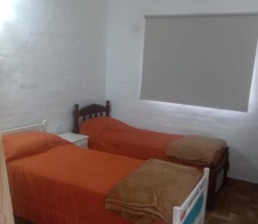 Reyes Apartamento | San Cayetano