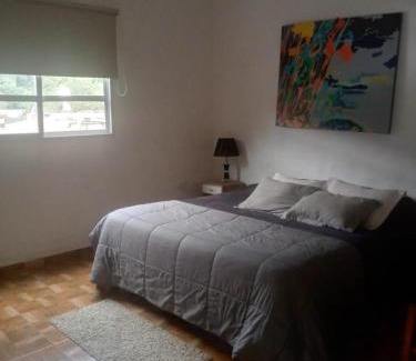 Reyes Apartamento | San Cayetano