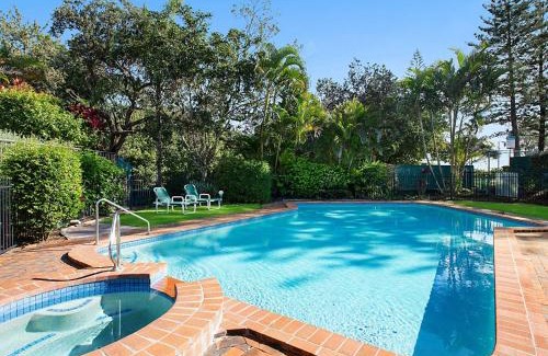 Bilinga Apartamento | San Chelsea 8