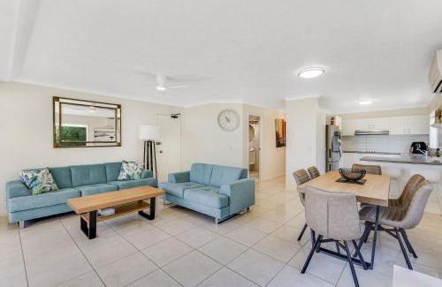 Bilinga Apartamento | San Chelsea 8