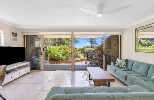 Bilinga Apartamento | San Chelsea 8