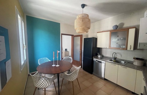 Historic Centre Apartamento | San Clemente Guest House