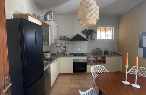 Historic Centre Apartamento | San Clemente Guest House