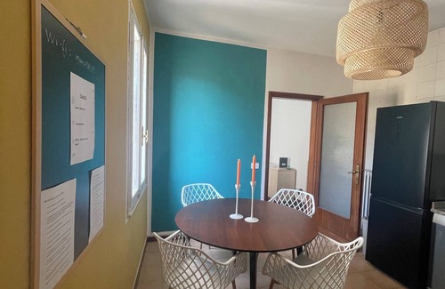 Historic Centre Apartamento | San Clemente Guest House