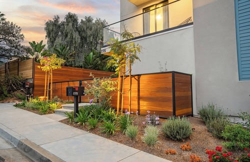 Point Loma Heights Casa | San Clemente St Buyout - 2124 & 2126