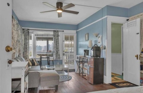 Golden Hill Apartamento | San Diego 1 Bedroom 1 Bath Amazing CityViews 3beds
