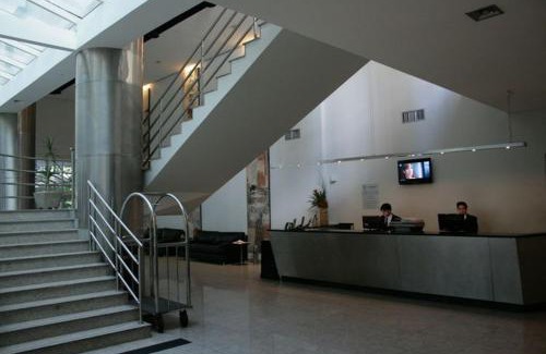 Boa Viagem Apartamento | San Diego Apart- Hotel