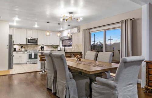 Logan Heights Casa | San Diego City Escape – Perfect for Families, Groups, & Business Travelers