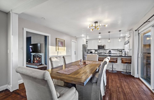 Logan Heights Casa | San Diego City Escape – Perfect for Families, Groups, & Business Travelers