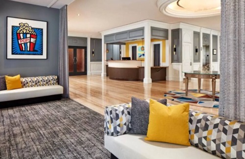 Civic Core Casa | San Diego Dream! Four Comfortable Units, Close to Downtown