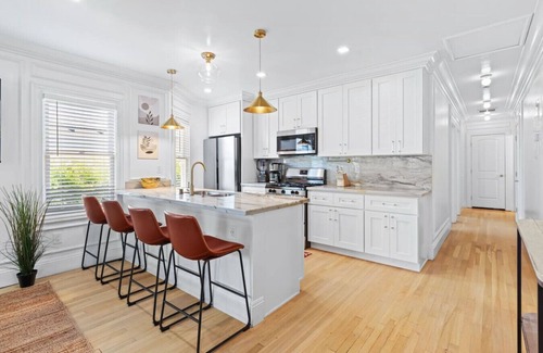 North Park Casa | San Diego Gem-Charming 4BR Home