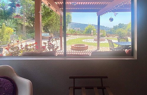 Rancho Penasquitos Casa | San Diego - Home away from Home - Pet friendly!