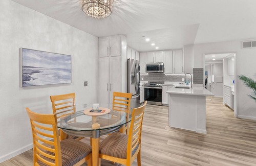 Downtown San Diego Condominio | SAN DIEGO MARINA CONDO/CLOSE TO EVERYTHING!